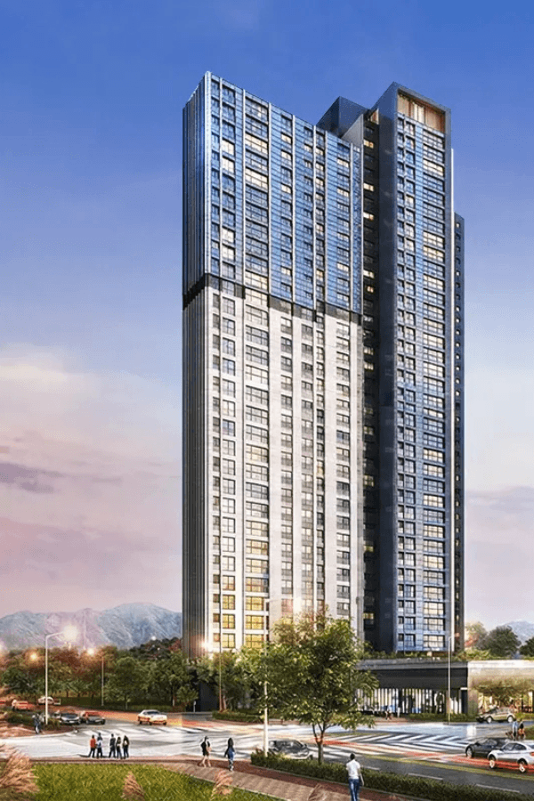 Godrej Varanya Banner 2