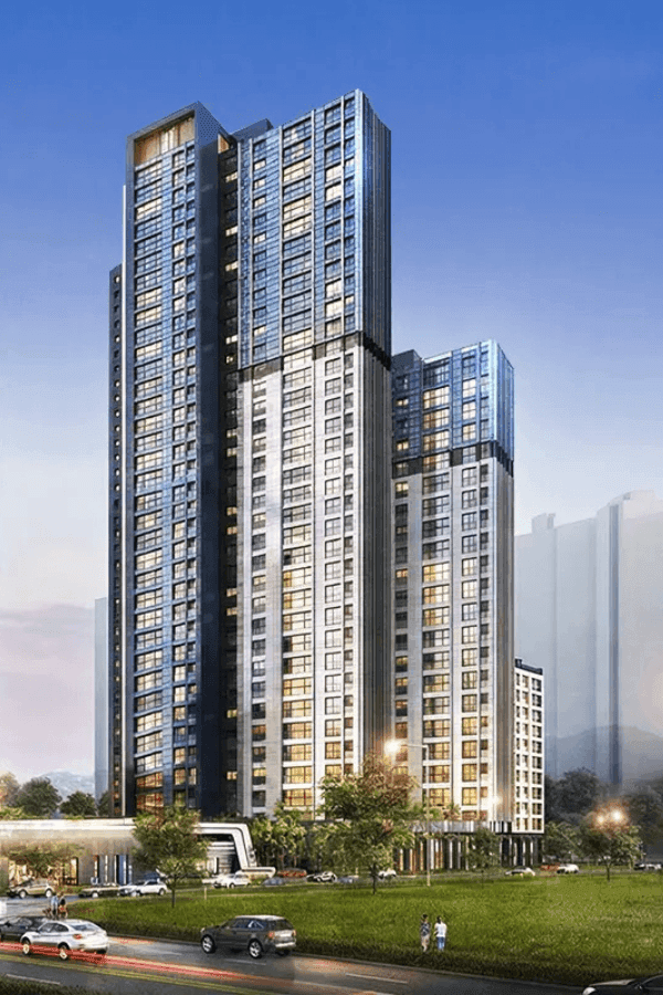 Godrej Varanya Banner 1